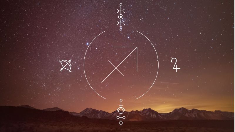 Sagittarius Stars: Predictions for May 27, 2025