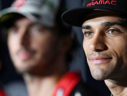 Niat Jorge Martin untuk Pindah dari Aprilia Membuat Bos MotoGP Gelisah Niat Jorge Martin untuk Pindah dari Aprilia Membuat Bos MotoGP Gelisah