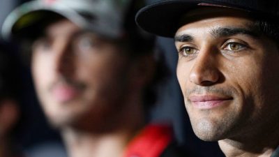 Niat Jorge Martin untuk Pindah dari Aprilia Membuat Bos MotoGP Gelisah