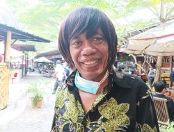 Pak Tarno Buka Kebijakan Baru: Dituding Ngemis di Kota Tua Pak Tarno Buka Kebijakan Baru: Dituding Ngemis di Kota Tua