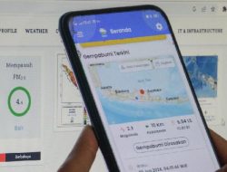 Info Guncangan Terbaru BMKG: Malam di Konawe Kepulauan, Subuh di Pulau-Pulau Babar Info Guncangan Terbaru BMKG: Malam di Konawe Kepulauan, Subuh di Pulau-Pulau Babar