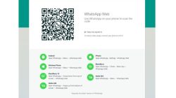 5 Tips agar WhatsApp Web Makin Cepat dan Lancar