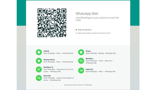 5 Tips agar WhatsApp Web Makin Cepat dan Lancar