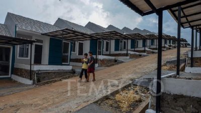 Segera Penuhi 5 Persyaratan Ini untuk Mendapat KPR Subsidi!