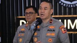Alasan Polri Menangguhkan Tahanan Mahasiswi ITB yang Buat Meme Prabowo