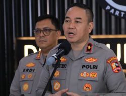 Alasan Polri Menangguhkan Tahanan Mahasiswi ITB yang Buat Meme Prabowo Alasan Polri Menangguhkan Tahanan Mahasiswi ITB yang Buat Meme Prabowo