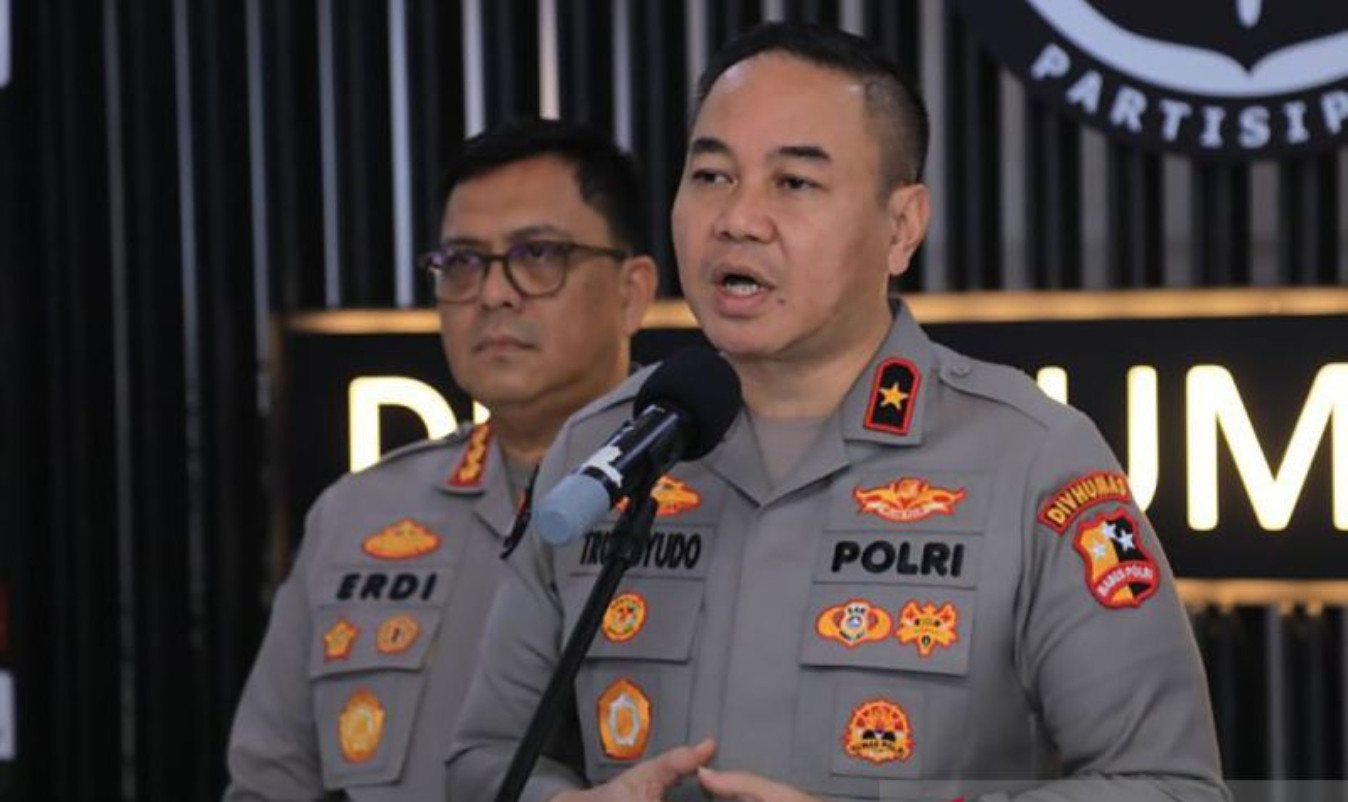 Alasan Polri Menangguhkan Tahanan Mahasiswi ITB yang Buat Meme Prabowo