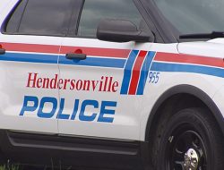 Police Warn of Dangers: Golf Carts Not Safe for Hendersonville Streets Police Warn of Dangers: Golf Carts Not Safe for Hendersonville Streets