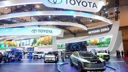 Brand Paling Laris April 2025: Serbuan Mobil China Tidak Dapat Menggoyahkan Dominasi Toyota