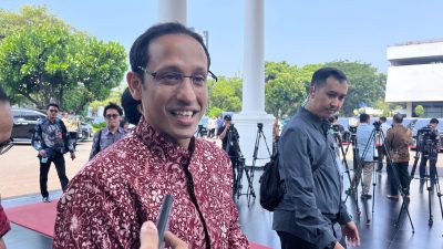 Rumah Dua Staf Spesial Presiden Nadiem Makarim Diseret Terkait Dugaan Skandal Pengadaan Laptop