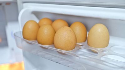 14 Makanan Super untuk Menjaga Kesehatan Mata, Cek Daftar Ini!