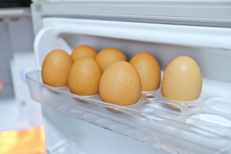 14 Makanan Super untuk Menjaga Kesehatan Mata, Cek Daftar Ini!