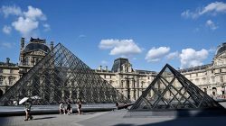 Paris Disebut Sebagai Kota Budaya Terbaik 2025