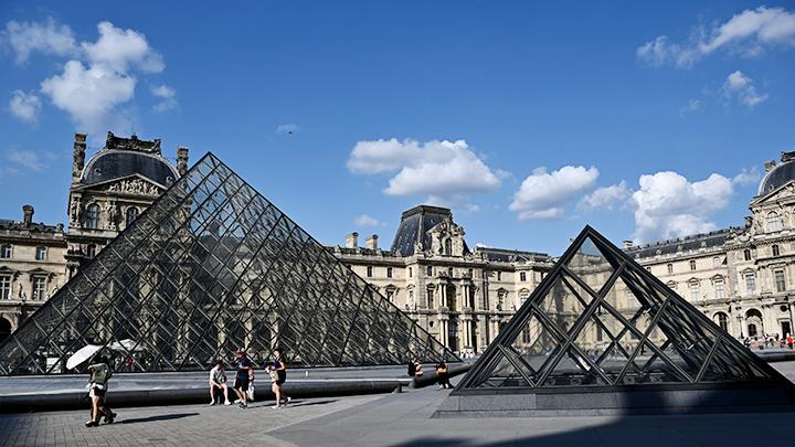 Paris Disebut Sebagai Kota Budaya Terbaik 2025
