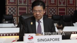 Titik Utama: Kritik PM Singapura terhadap Kampanye Rasial dan Agama di Indonesia