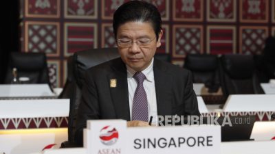 Titik Utama: Kritik PM Singapura terhadap Kampanye Rasial dan Agama di Indonesia Titik Utama: Kritik PM Singapura terhadap Kampanye Rasial dan Agama di Indonesia