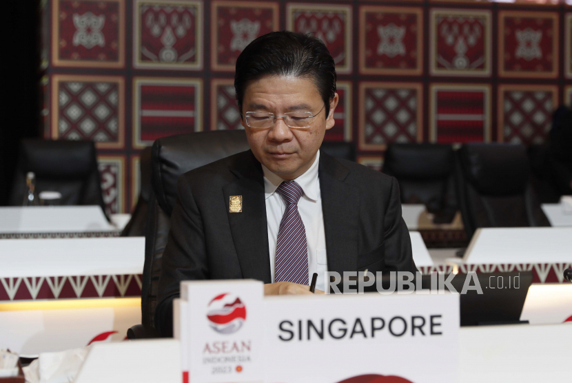 Titik Utama: Kritik PM Singapura terhadap Kampanye Rasial dan Agama di Indonesia