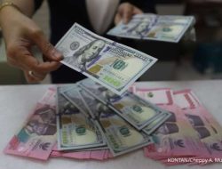 Proyeksi dan Sentimen Rupiah Hari Ini (14/5): Apa yang Perlu Anda Ketahui Proyeksi dan Sentimen Rupiah Hari Ini (14/5): Apa yang Perlu Anda Ketahui