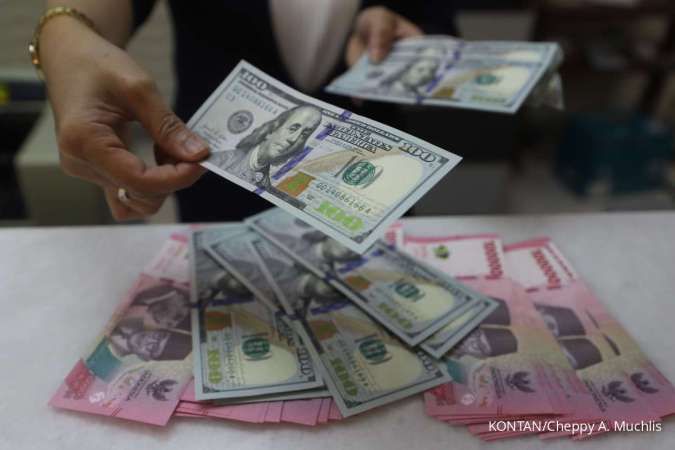Proyeksi dan Sentimen Rupiah Hari Ini (14/5): Apa yang Perlu Anda Ketahui