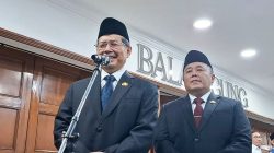 Inspektorat DKI Jakarta Dalami Dugaan Korupsi dan Penyalahgunaan Wewenang Sekda Marullah yang Dilaporkan ke KPK