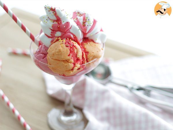 April Fool’s Day Ice Cream Delight: Fun Video Recipe!