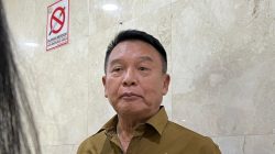 Letnan Jenderal Kunto Gagal Pindah Pos, Hasanuddin: TNI Terlalu Mudah Dipengaruhi