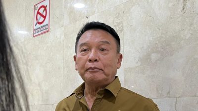 Letnan Jenderal Kunto Gagal Pindah Pos, Hasanuddin: TNI Terlalu Mudah Dipengaruhi