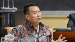 Mutasi Letjen Kunto Arief Dicurigai Berpolitik, TB Hasanuddin: TNI Rentan Terpengaruh oleh Urusan Politik