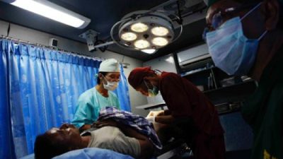 6 Keuntungan Vasektomi untuk Kontrasepsi Pria