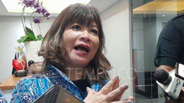 Ketua Apindo Minta Investigasi Penahanan Proyek Rp5 Trenjang ke Chandra Asri