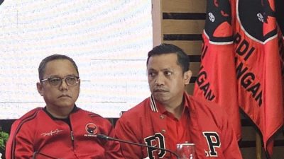 DPP PDIP Ingatkan Anggota DPRD Utamakan Kepentingan Rakyat dan Komitmen Berprestasi