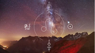 Leo’s Lucky Stars: Horoscope for May 27, 2025