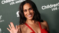 Meghan Markle Apparent Ban by Anna Wintour Tied to ‘Beyoncé-Level’ Requests