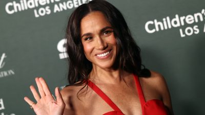 Meghan Markle Apparent Ban by Anna Wintour Tied to ‘Beyoncé-Level’ Requests
