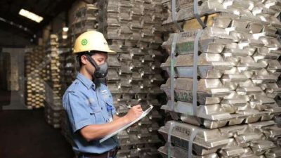 Prospek Harga Logam di 2025: Timah Bersinar, Nikel Tetap Terjepit