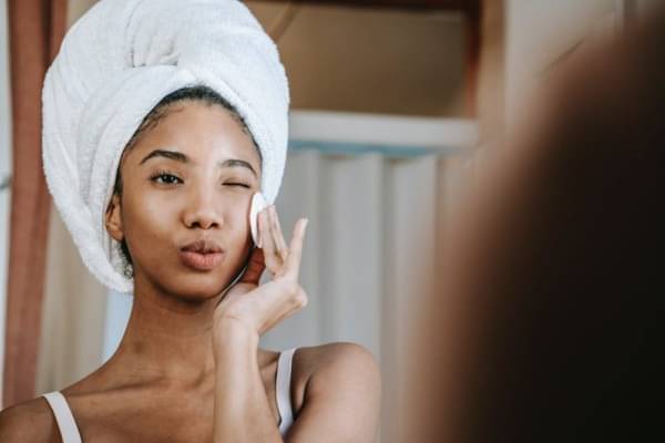 Cara Mudah Melindungi Kulit dengan Metode Skin Cycling