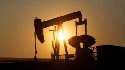 Harga Minyak Global Melonjak: Brent ke US,71 dan WTI ke US,62