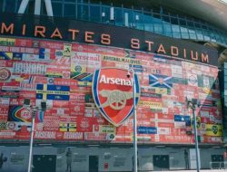 3 Posisi Prioritas Arsenal dalam Pasar Transfer Musim Panas 2025 3 Posisi Prioritas Arsenal dalam Pasar Transfer Musim Panas 2025