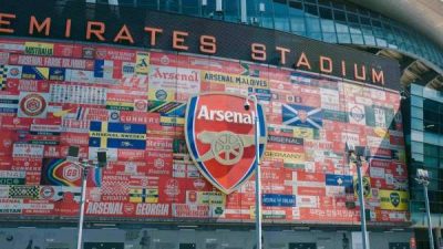 3 Posisi Prioritas Arsenal dalam Pasar Transfer Musim Panas 2025