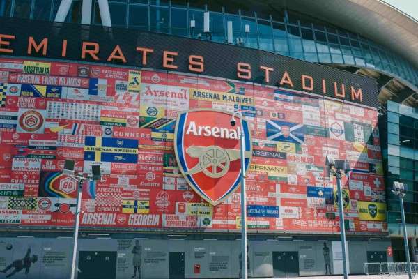 3 Posisi Prioritas Arsenal dalam Pasar Transfer Musim Panas 2025
