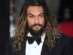 Jason Momoa Bintang Utama dalam Serial Epic “Chief of War”