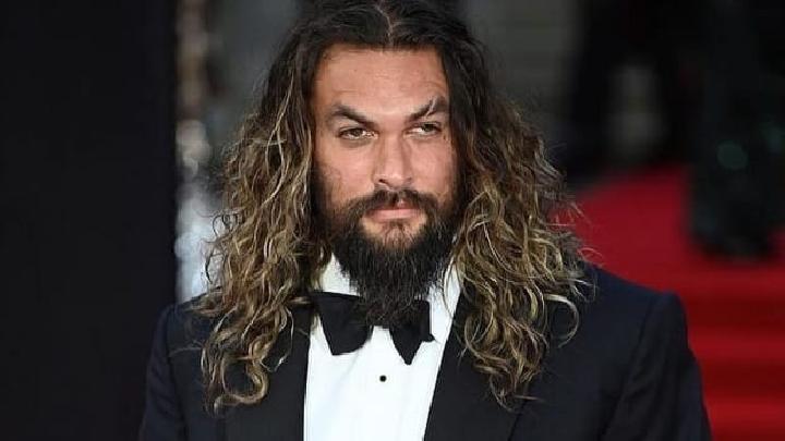 Jason Momoa Bintang Utama dalam Serial Epic “Chief of War”