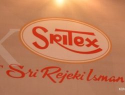 Siap-siap! Saham Sritex Bergabung dengan Daftar 10 Saham yang akan Dihapus dari BEI Siap-siap! Saham Sritex Bergabung dengan Daftar 10 Saham yang akan Dihapus dari BEI