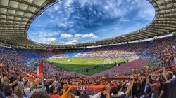 6 Bintang Terkemuka di Pekan ke-37 Serie A 2024/2025