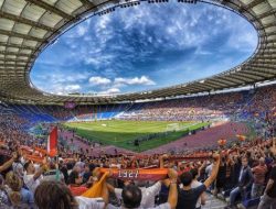 6 Bintang Terkemuka di Pekan ke-37 Serie A 2024/2025 6 Bintang Terkemuka di Pekan ke-37 Serie A 2024/2025