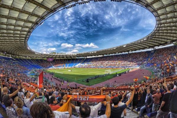 6 Bintang Terkemuka di Pekan ke-37 Serie A 2024/2025