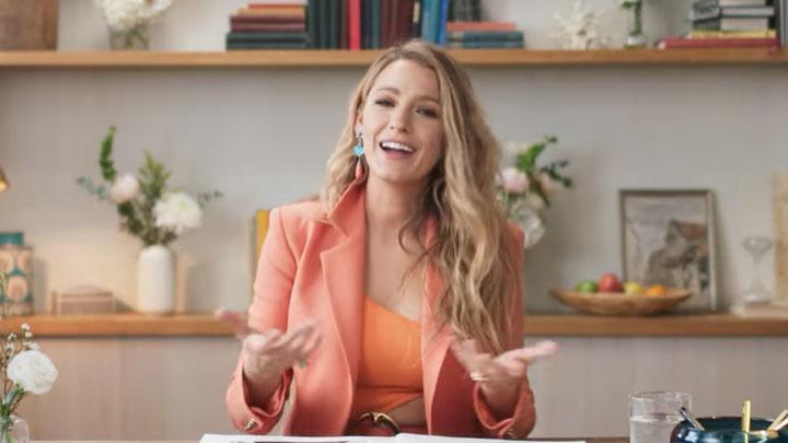 Pengacara Blake Lively Bantah Tudingan Ancaman Terhadap Taylor Swift