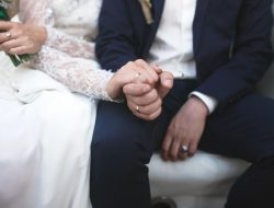 Viral di Medsos: Pernikahan Remaja di Lombok yang Dicuaca oleh Petugas Desa