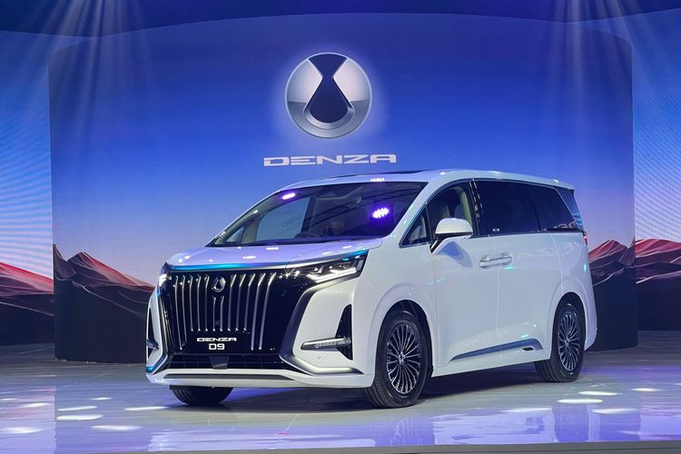 [DEBATE OTOMOTIF] Gugatan BYD Soal Nama Merek Denza Ditolak, Tabrakan Lamborghini Revuelto Biaya Lebih dari 100 Mobil Suzuki S-Presso