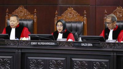 MK Enggan Paksa Sekolah Swasta Sediakan Standar Internasional Secara Gratis, Inilah Penjelasannya